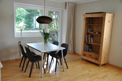 Business Apartment Aste – Arbeiten und Entspannen mit Bergblick