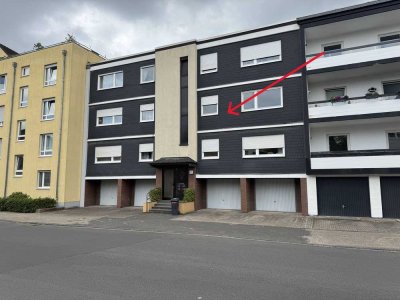 ***Langfristig vermietet und doch zu haben***