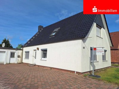 Renditeobjekt mit 2 Wohneinheiten