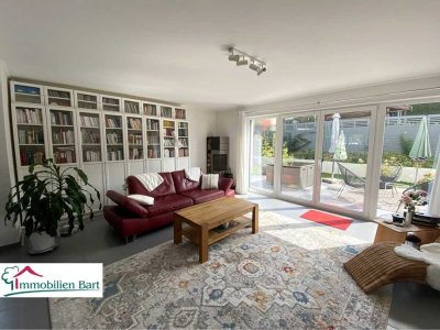 CHARMANTES 140 M² WOHNHAUS IN PERL-BESCH!