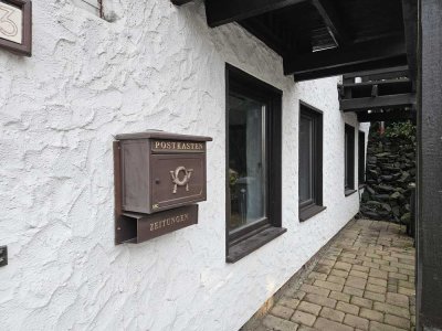 2-Zimmer-Wohnung in Wachtberg