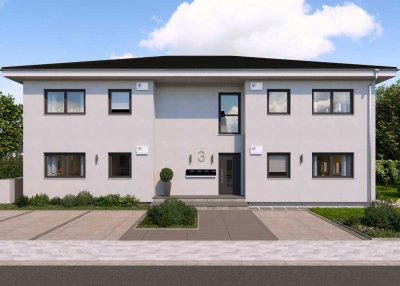 4 Familienhaus