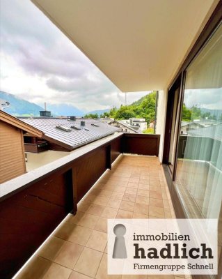 ! 4 Zimmer WOHNUNG ca. 56 m2 - ZELL AM SEE Zentrum - ZU VERKAUFEN !