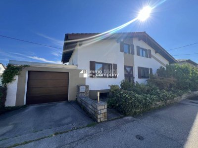 Äußerst gepflegtes Haus in bester Paschinger Lage