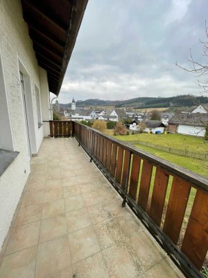 4-Zimmer Wohnung in Finnentrop