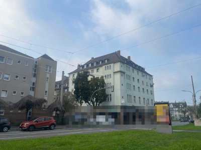 Kompakt & citynah– Ihre Kapitalanlage in Dortmund