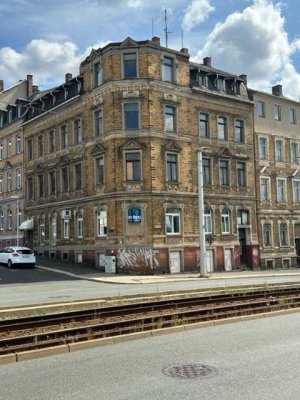 +++ Mehrfamilienhaus Nähe Bahnhof +++