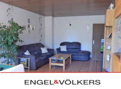 3-Zimmer-Wohnung in Roxheim