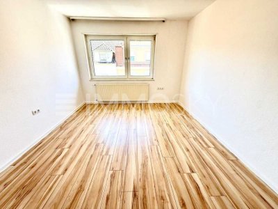 ** Kapitalanlage: WG oder Eigenheim - Hier entlang **