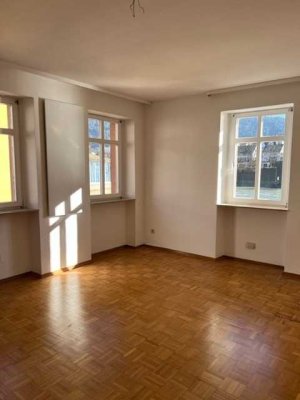 Familienwohnung