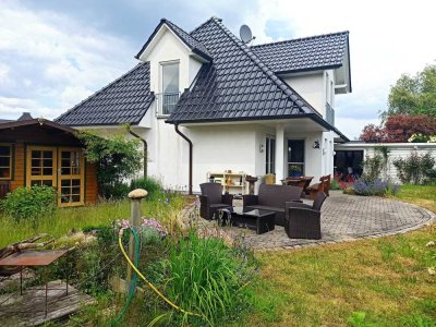 70KW-Haus in Ostercappeln-Schwagstorf