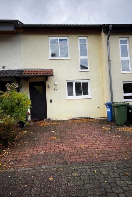 „Modernisiertes Reihenhaus mit Garten & Stellplatz in Ober-Ramstadt – 5 Zimmer auf 150 m² Gesamtfläc