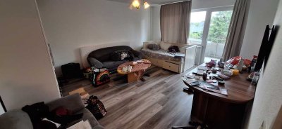 Stilvolle 1-Raum-Wohnung in Gifhorn