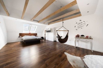 Arbeiten, Wohnen und Entspannung unter einem Dach - Wellness @ Home
