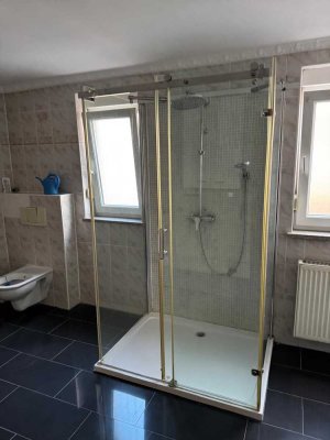 Barrierefreie 4-Zimmer Erdgeschosswohnung in Lampertheim