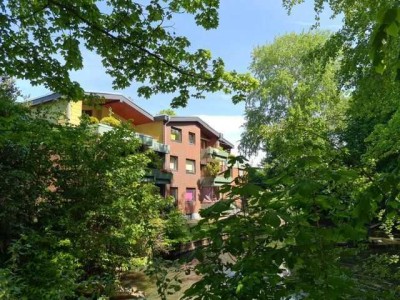 *RESERVIERT* Eigentumswohnung in Varel