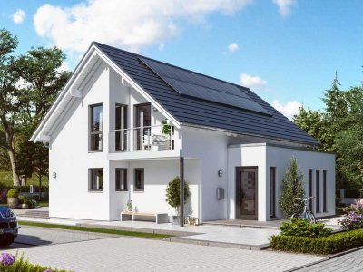 Dein individuelles Traumhaus im Harz - Mit LivingHaus erstklassig wohnen!