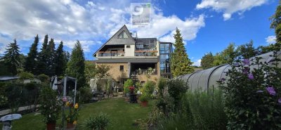 Renditestarkes Apartmenthaus!