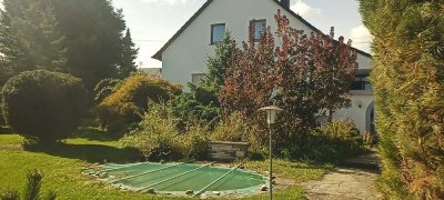 An 3-4 Studenten_Geräumiges, Einfamilienhaus mit EBK in Sindelfingen