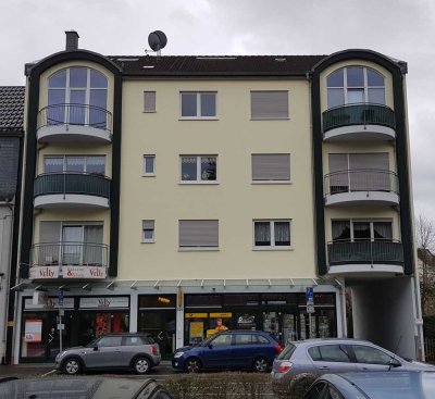 Mietwohnung 1. OG (Aufzug), Dieringhauser Str. 101, 51645 Gummersbach