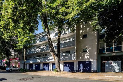 Zentral, Ruhig und frisch renoviert - Da fehlen nur noch Sie!