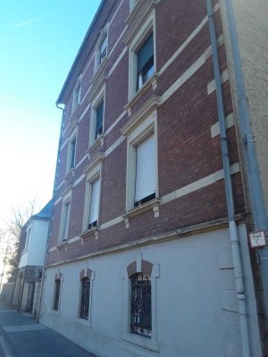 Schöne große 95 qm