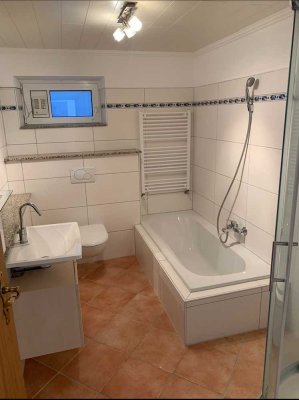 Schicke 2-Zimmer Wohnung in Kreuzwertheim