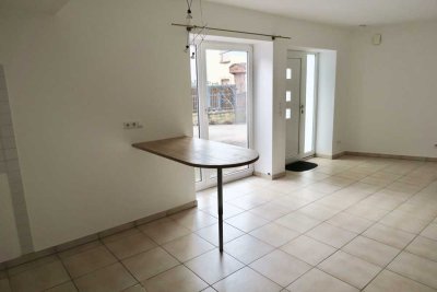 Helles 1-ZKB-Appartement, Nähe LD, 50qm, 450KM ab 1.2.26