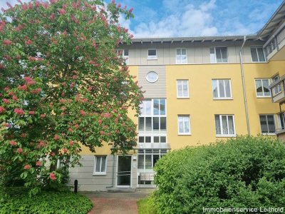 !!ACHTUNG SELBSTNUTZER!! HELLE UND FREUNDLICHE WOHNUNG MIT SONNIGEM BALKON!