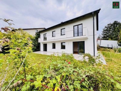 TRAUMHAUS UND TRAUMBLICK AM ÖDBERG / SACHSENVIERTEL