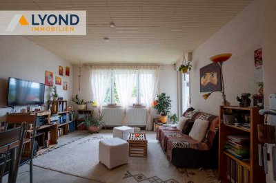 Diese schöne 3 Zimmer Wohnung sucht Sie als neuen Eigentümer bzw. Kapitalanläger!