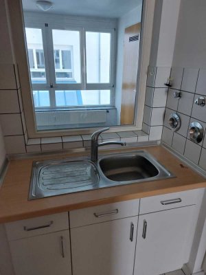 Schöne 2,5-Zimmer-Wohnung in Weingarten