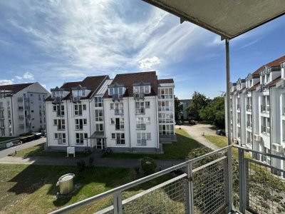 5,5% Rendite: Frisch saniertes 1-Zimmer-Apartment in zentraler Lage!!