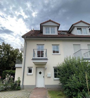 Willkommen zuhause! Familienfreundliches Reihenendhaus in Stendal