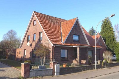 Zweifamilienhaus in ruhiger Lage / Nähe Hahnheider Forst