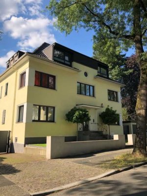 Charmante Wohnung in Bochum-Altenbochum