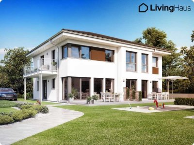 230 m² Platz für die gesamte Familie - Familienhaus mit Einliegerwohnung, ideal zum Vermieten oder f