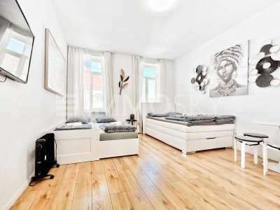 Nahe Central European University - Stilvoller Starterhit!