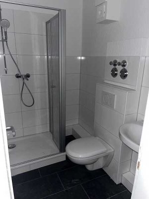 renovierte 1 Zimmer Wohnung mit Balkon in Hochschulnähe