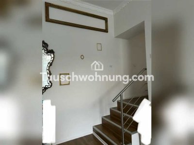 Tauschwohnung: Wir möchten unser Zuhause vergrößern