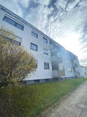Vollständig renovierte 2-Zimmer-Wohnung mit geh. Innenausstattung + EBK in Heilbronn