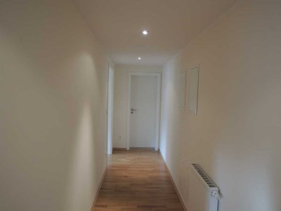 Erdgeschosswohnung nähe Stadtpark