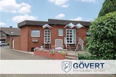 Bungalow mit Einliegerwohnung in ruhiger Lage von Recklinghausen-Suderwich