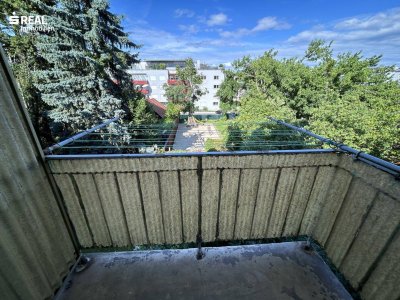 Urbanes Potenzial in aufstrebender Grazer Lage - 2-Zimmer-Wohnung als smarte Wertanlage