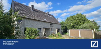 Platz, Potenzial, Perspektive – Ihr Projekt im Grünen