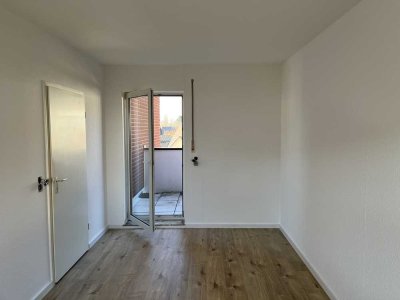 Helle 3-Zimmer-Wohnung mit Balkon in Bergisch Gladbach !