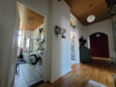 3 Zimmerwohnung zur Zwischenmiete Januar - September 2026