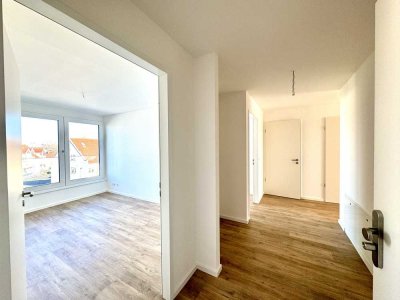 Moderne 4 Zimmer Wohnung zu vermieten