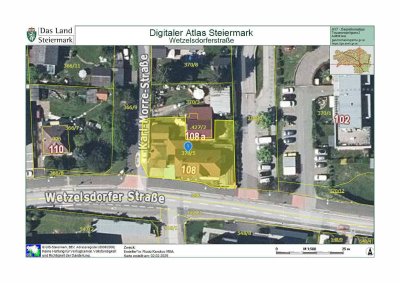 HAus mit bis zu 4 Wohneinheiten in Graz – ideal als Mehrfamilienhaus oder Haus mit Einliegerwohnungen
