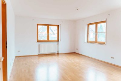 Wohnung Oberkirch-Stadelhofen